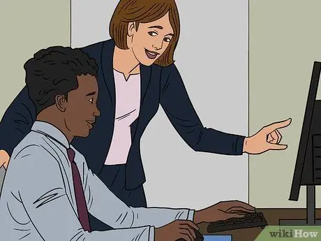 Создание дружественных к избирателям политик на работе Шаг 11