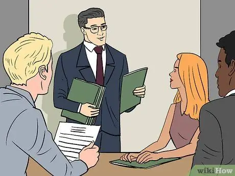 Создание дружественных к избирателям политик на работе Шаг 3