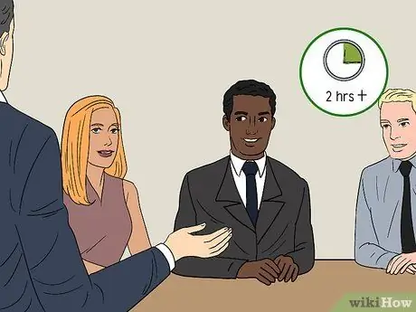 Создание дружественных к избирателям политик на работе Шаг 4