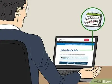 Создание дружественных к избирателям политик на работе Шаг 6