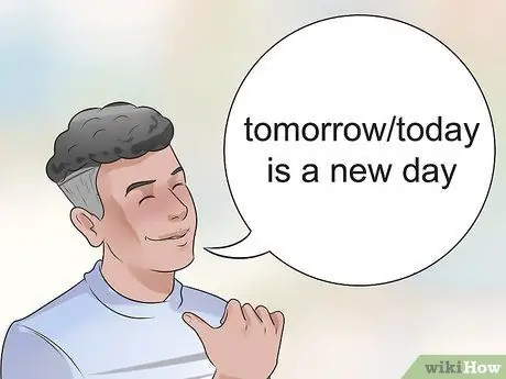 Будьте добрым человеком Шаг 11