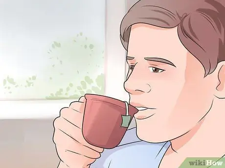 Будьте добрым человеком Шаг 7