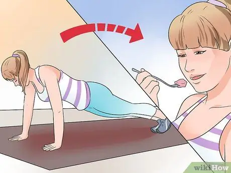 Будьте добрым человеком Шаг 8