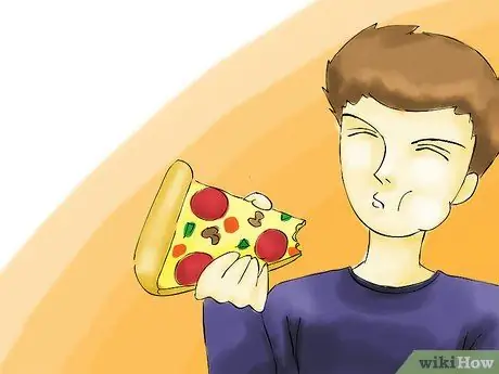 Измерение качества обслуживания Шаг 13