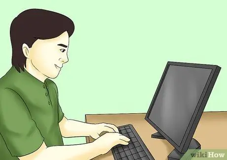 Повторно подайте заявку на работу, шаг 1