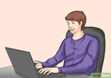 Повторно подайте заявку на работу, шаг 2