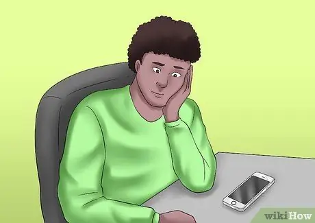 Подайте заявку на работу повторно Шаг 3