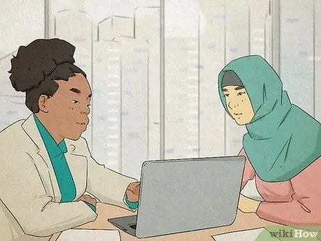 Приспособиться к новой работе Шаг 10