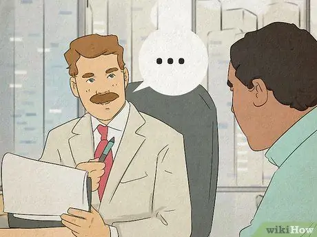 Приспособиться к новой работе Шаг 12