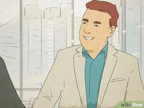 Приспособиться к новой работе Шаг 2