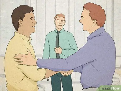 Приспособиться к новой работе Шаг 7