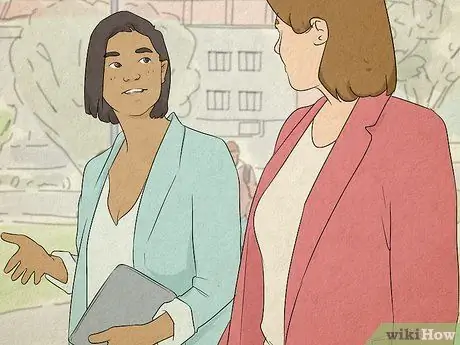 Приспособиться к новой работе Шаг 9