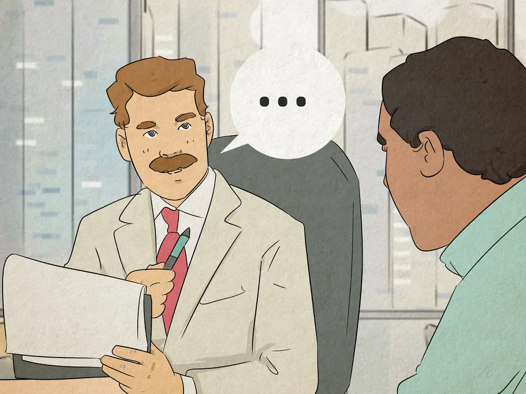 12 способов приспособиться к новой работе