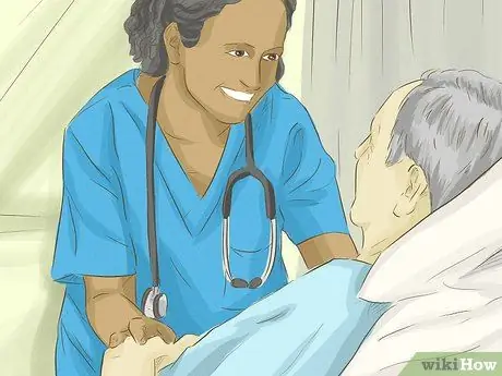 Стать помощником врача Шаг 8