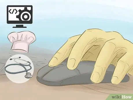 Выберите кадровое агентство Шаг 2