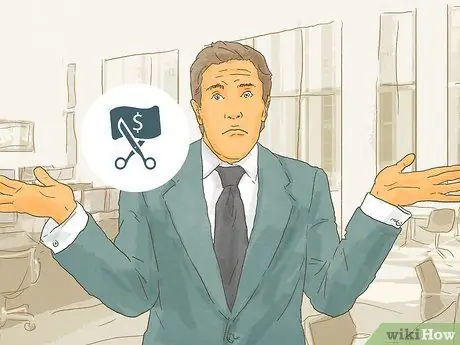 Как справиться с понижением в должности на работе Шаг 15