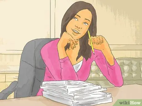 Примите критику коллеги Шаг 9