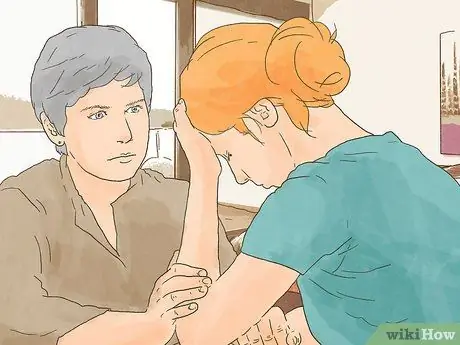 Как справиться с понижением в должности на работе Шаг 5