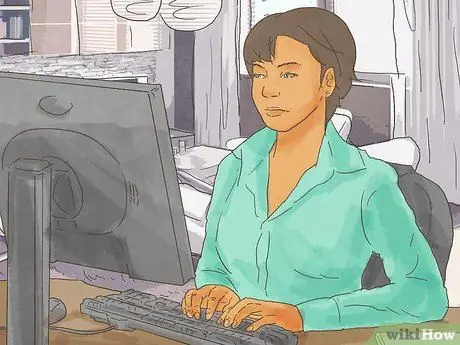 Как справиться с понижением на работе Шаг 6