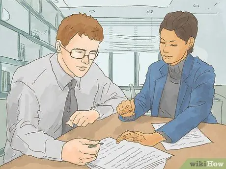 Как справиться с понижением в должности на работе Шаг 8