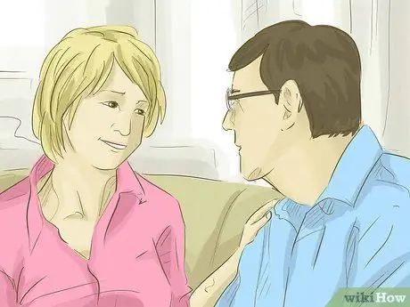 Измените карьеру после 50, шаг 3