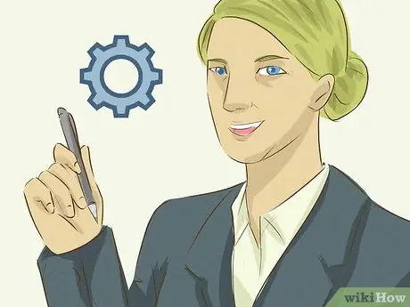 Измените карьеру после 50, шаг 4