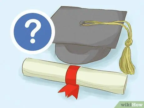 Измените карьеру после 50, шаг 5