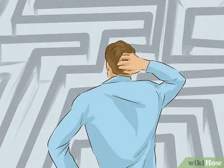 Измените карьеру после 50, шаг 6