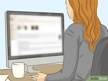 Измените карьеру после 50, шаг 9