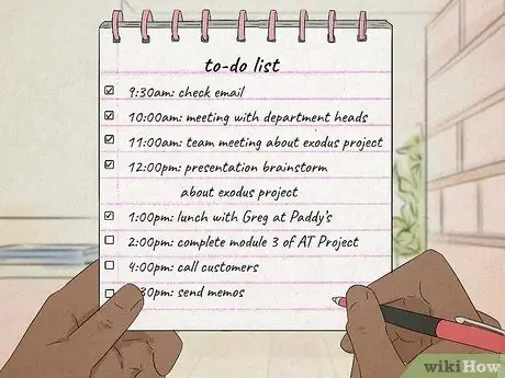 Докажите свою ценность на работе, шаг 1