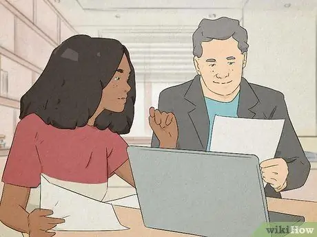 Докажите свою ценность на работе Шаг 10