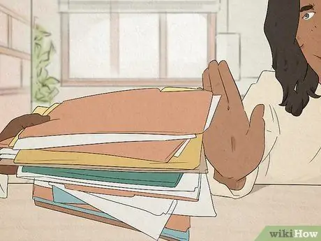 Докажите свою ценность на работе Шаг 11