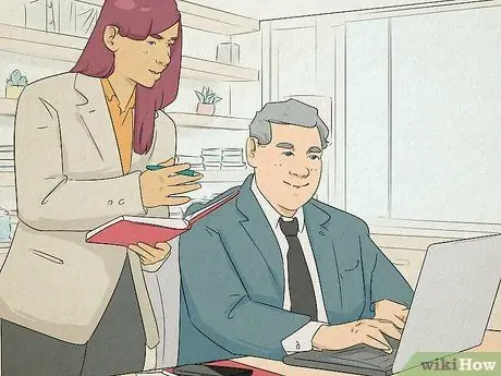 Докажите свою ценность на работе, шаг 2