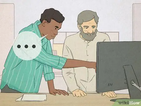 Докажите свою ценность на работе Шаг 3