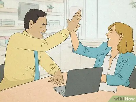 Докажите свою ценность на работе Шаг 5