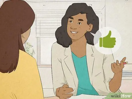 Докажите свою ценность на работе Шаг 8