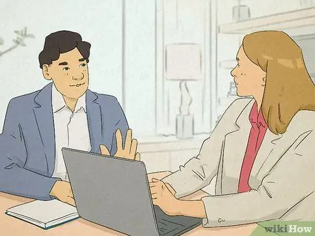 Докажите свою ценность на работе Шаг 9