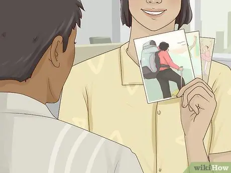 Флирт с парнем на работе, шаг 10