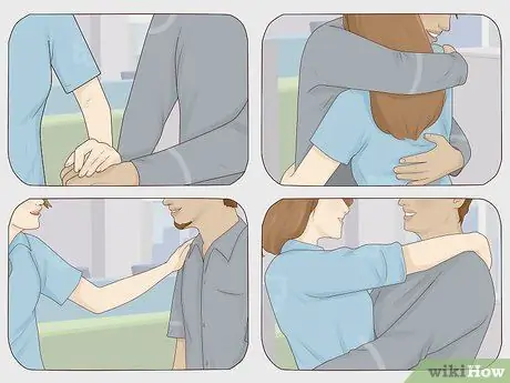 Флирт с парнем на работе, шаг 17