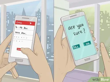 Флирт с парнем на работе, шаг 19