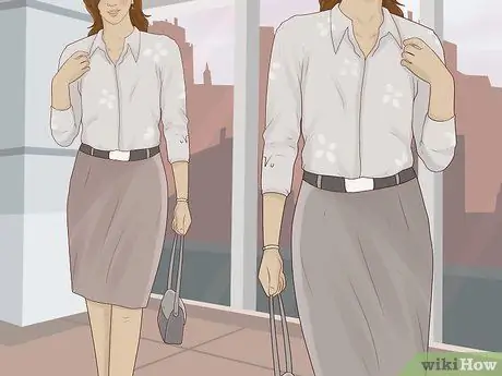 Флирт с парнем на работе, шаг 7