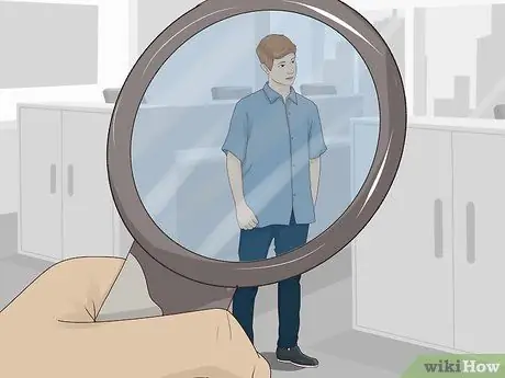 Флирт с парнем на работе, шаг 9