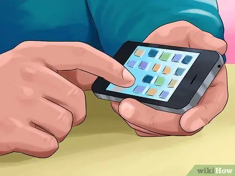 Сбалансируйте работу и уход Шаг 6