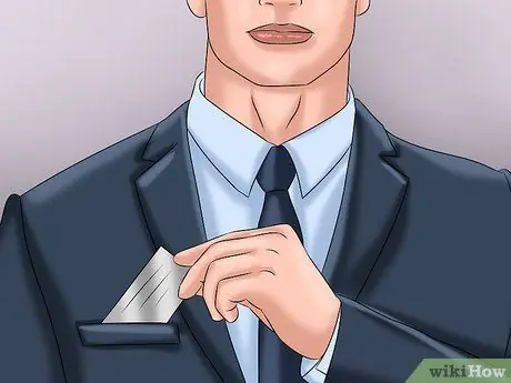 Оцените свою способность начать бизнес Шаг 3