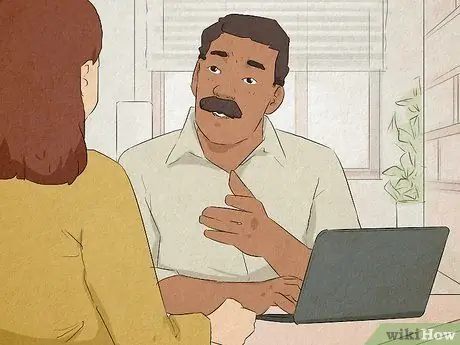 Завоевать доверие на рабочем месте Шаг 1