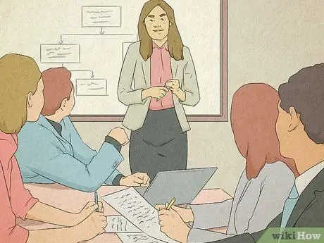 Создайте доверие на рабочем месте Шаг 10