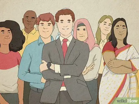 Создайте доверие на рабочем месте Шаг 11