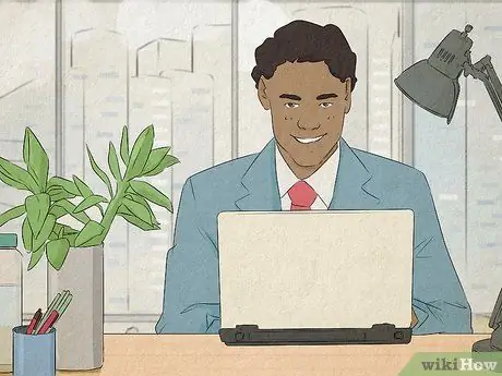 Создайте доверие на рабочем месте Шаг 12