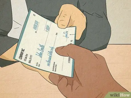 Завоевать доверие на рабочем месте Шаг 3