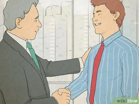 Создайте доверие на рабочем месте Шаг 4